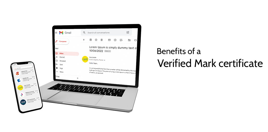Verified Mark Certificate Benefits